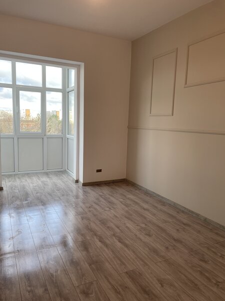 Bucurestii Noi, Kaufland,