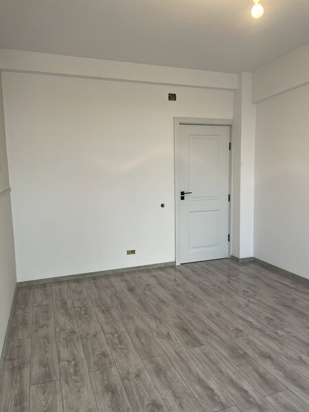 Bucurestii Noi, Kaufland,