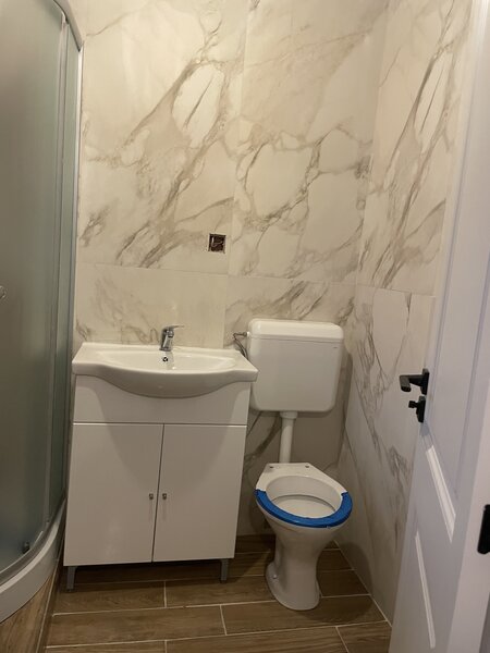 Bucurestii Noi, Kaufland,