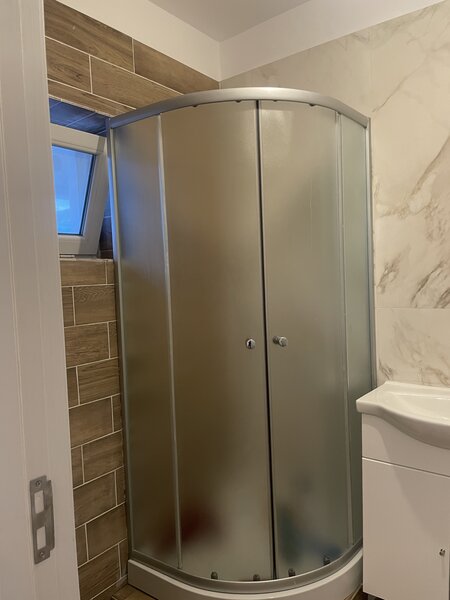 Bucurestii Noi, Kaufland,